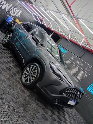 TOYOTA COROLLA CROSS 2.0 VVT-IE FLEX XRE DIRECT SHIFT